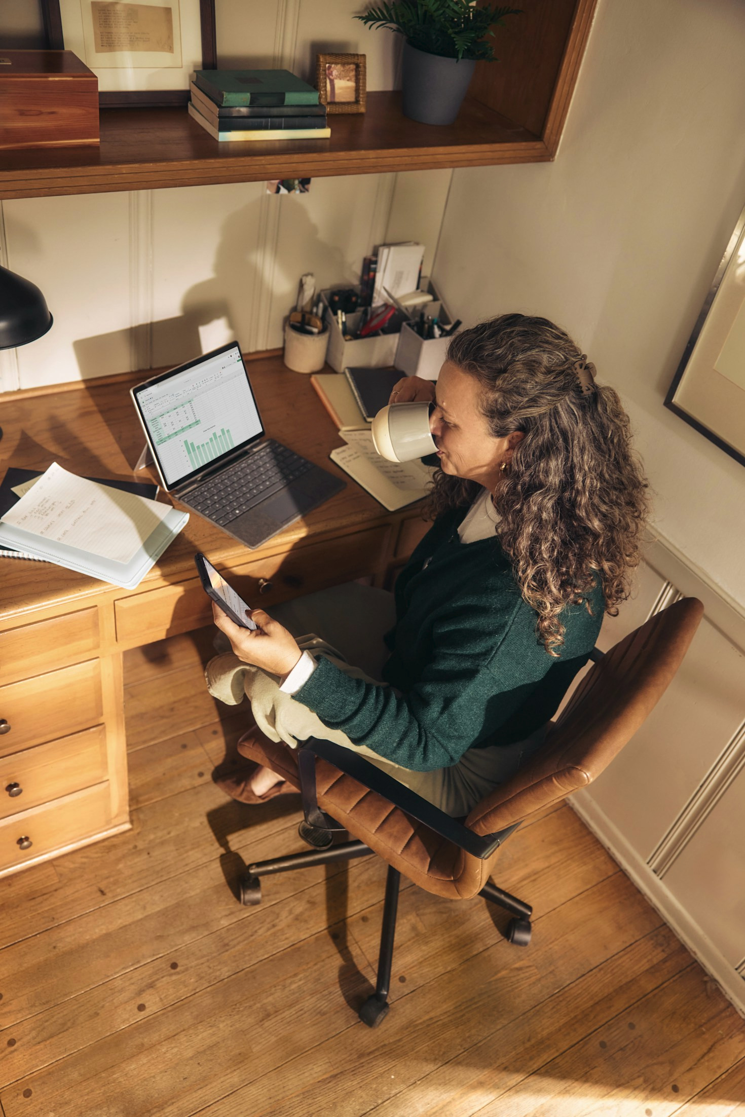 5 Wege, wie format.connect Sie inspirieren kann