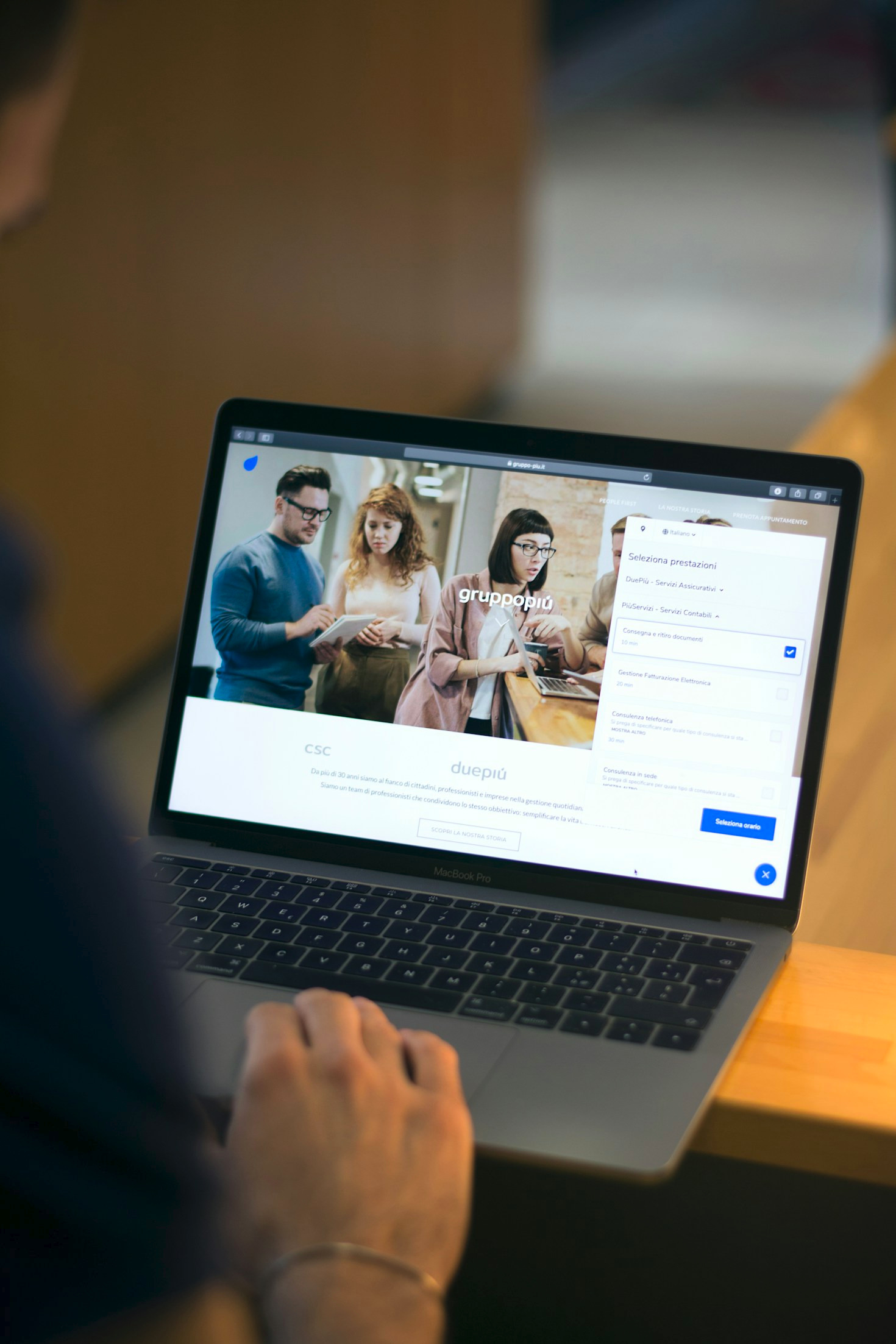 Wie Sie mit format.connect Ihr Wissen erweitern